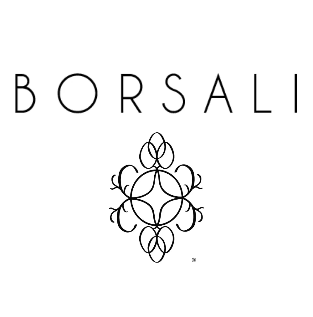 Borsali